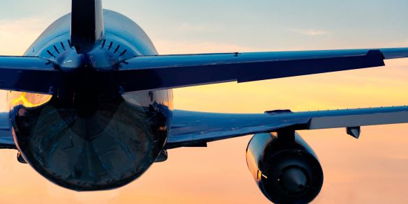 New security regulations for air shipments to the USA